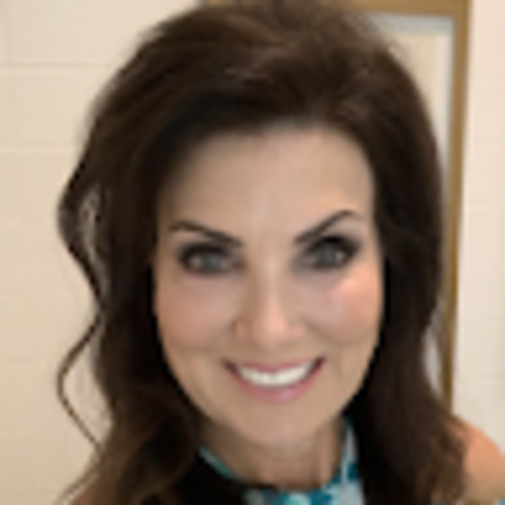 Meet your Posher, Teresa